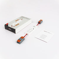 Milight MLR2 Mini Single Color LED Controller (2.4GHz)