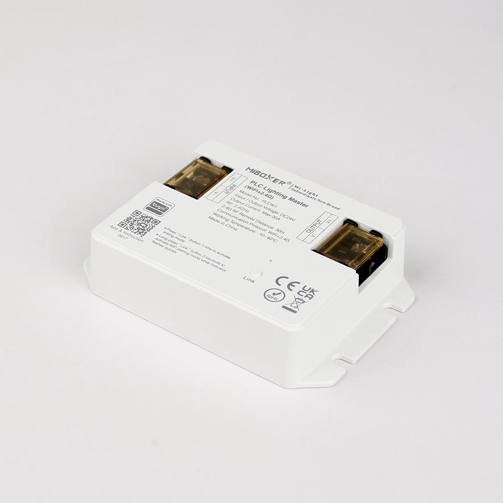 Milight PLCW1 PLC Lighting Master (WiFi+2.4G)