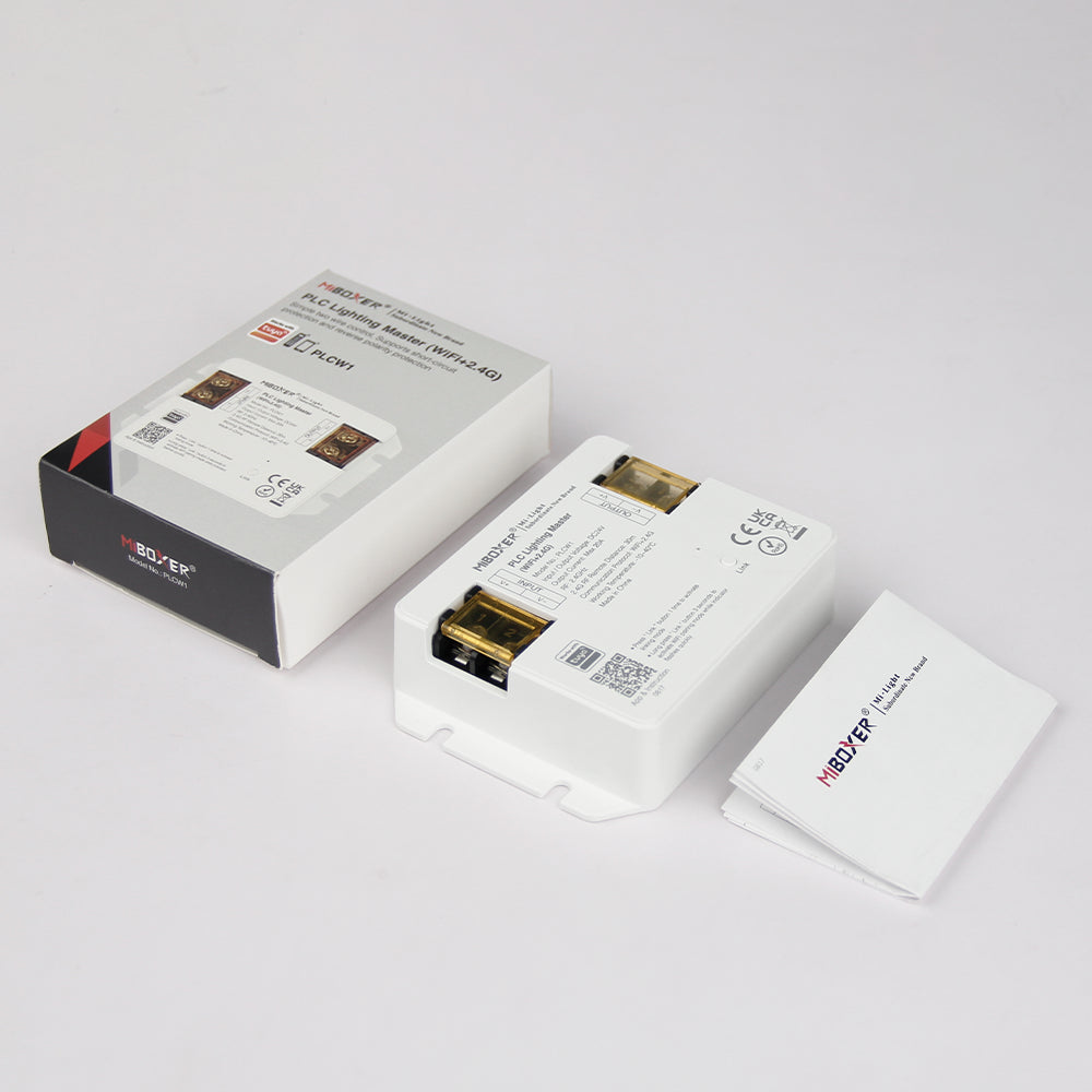 Milight PLCW1 PLC Lighting Master (WiFi+2.4G)