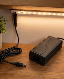 Power Supply 72W - 24V - 3A - IP20