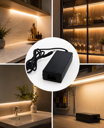 Power Supply 72W - 24V - 3A - IP20