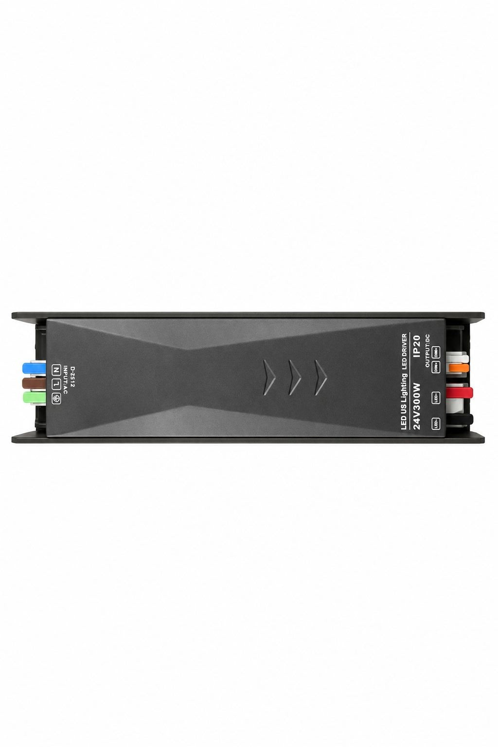 Power Supply 300W - 24V - DIM - YSD