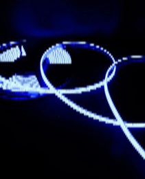 Led strip RGB COB - 14W/m - 24V - IP68  - 16.4ft