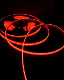 Led strip RGB COB - 14W/m - 24V - IP68  - 16.4ft