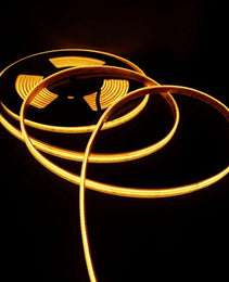 Led strip RGB COB - 14W/m - 24V - IP68  - 16.4ft