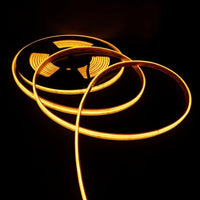 Led strip RGB COB - 14W/m - 24V - IP68  - 16.4ft