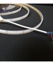 Led strip RGB COB - 14W/m - 24V - IP68  - 16.4ft