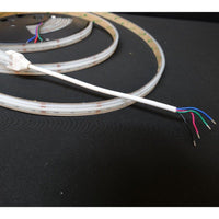 Led strip RGB COB - 14W/m - 24V - IP68  - 16.4ft