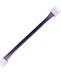 Strip Connector RGBW