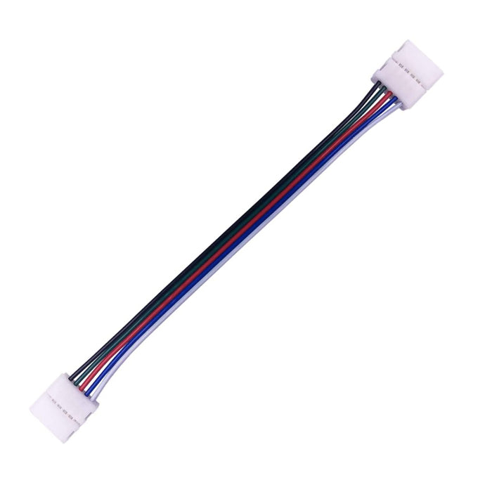 Strip Connector RGBW