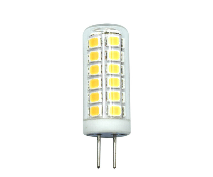 G4 Bulb 3000K 110V