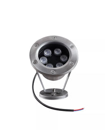 Underwater Fountain RGB 6w ip68 12V