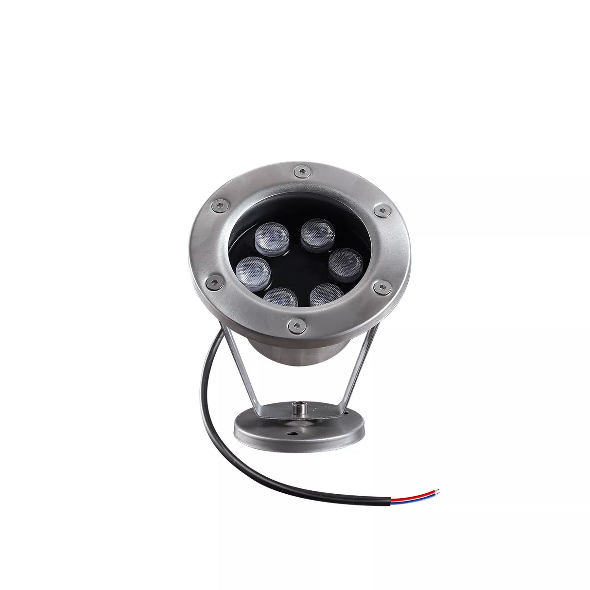 Underwater Fountain RGB 6w ip68 12v