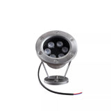Underwater Fountain RGB 6w ip68 12v