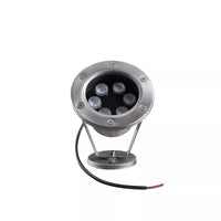 Underwater Fountain RGB 6w ip68 12V