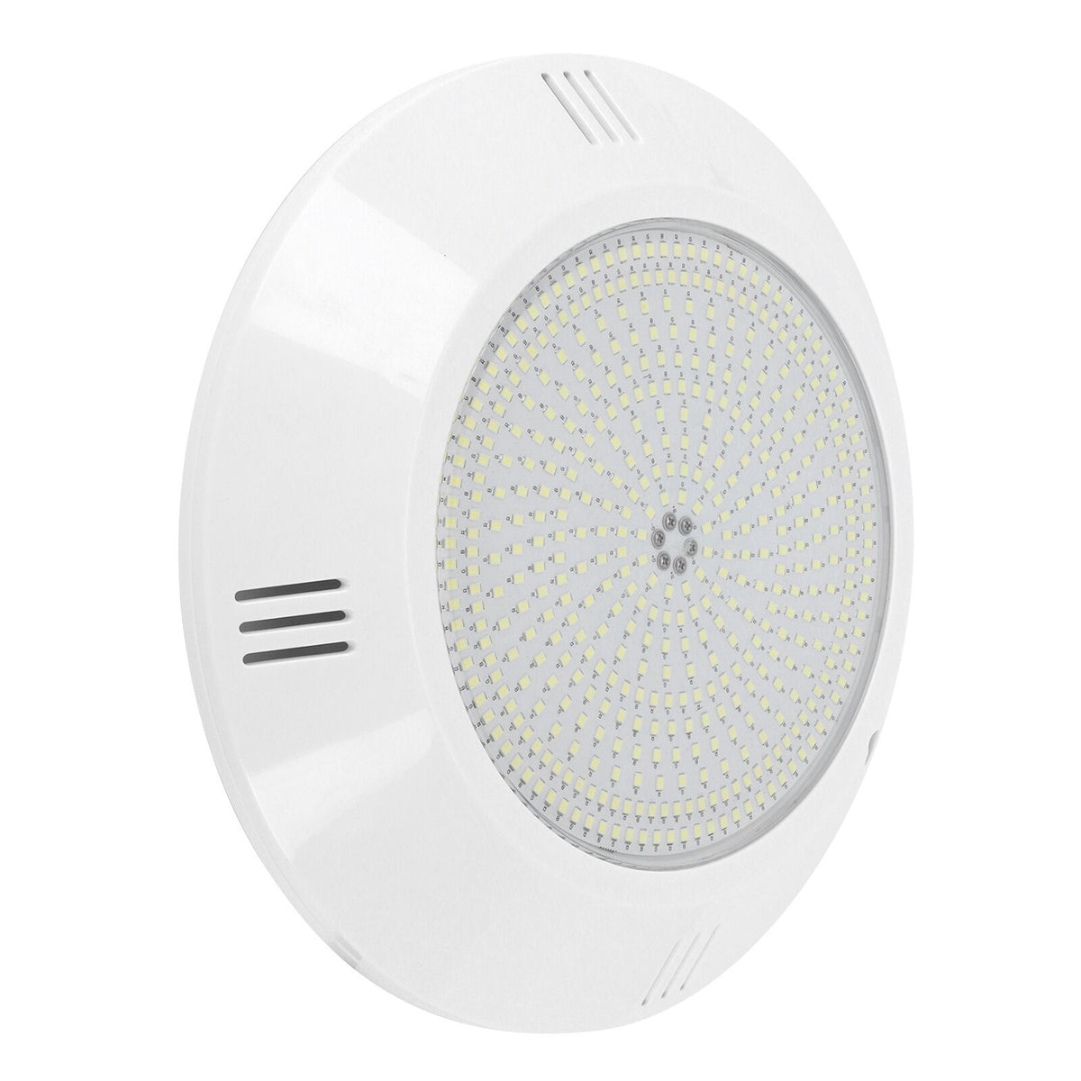 Surface pool light 18W Cold white 12v (2M wire)
