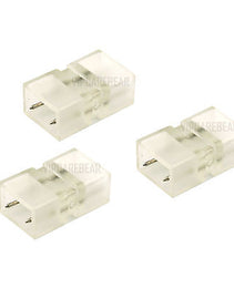 Middle connector single color 110v