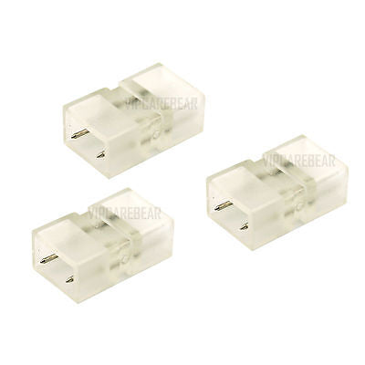 Middle connector single color 110v