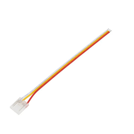 Strip Joints CCT COB connectors 24V