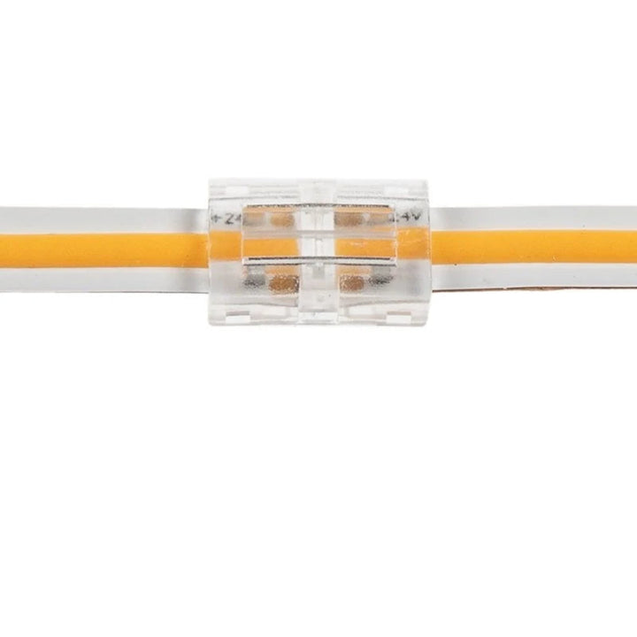 Middle strip to strip Connector for COB  Light - New