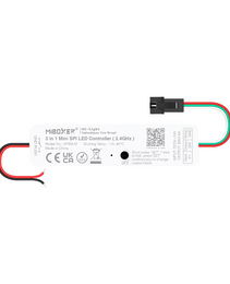 Milight SPIR3-M 3 in 1 Mini SPI LED Controller (2.4GHz)