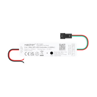 Milight SPIR3-M 3 in 1 Mini SPI LED Controller (2.4GHz)