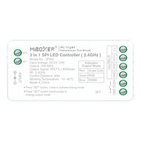 Milight SPIR3 3 in 1 SPI LED Controller (2.4GHz)