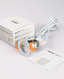 Milight HSP3 3W RGBW Spotlight (Subordinate Lamp)