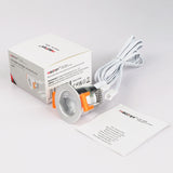 Milight HSP3 3W RGBW Spotlight (Subordinate Lamp)
