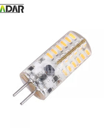 Radar Bulb (G4) - 2.5W - 12V - 2700K