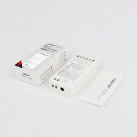 Milight 5 in 1 LED Controller (2.4GHz) -Low power consumption - SR5