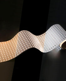 Long Roll CCT LED flexible sheet 24v - 48Wm -IP20 - CCT By meter
