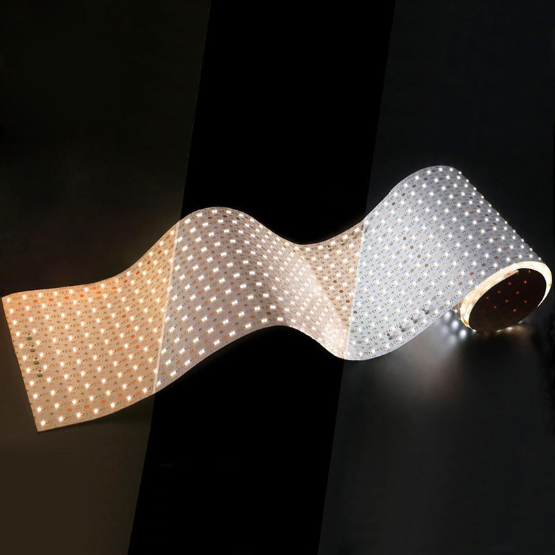 Long Roll CCT LED flexible sheet 24v - 48Wm -IP20 - CCT