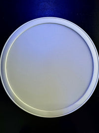 Surface 8" Round - 3CCT - 18W - HTK