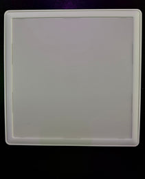 Surface 8" Square - 3CCT - 18W - HTK