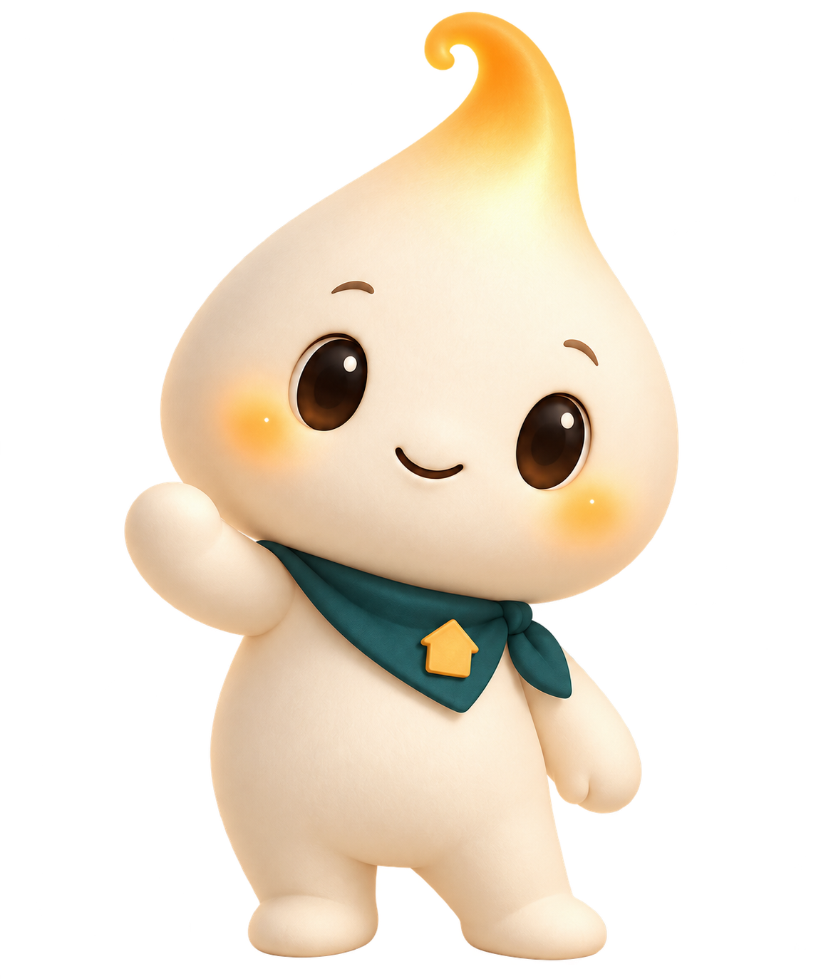Thaki, your little home helper