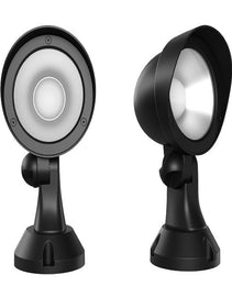 Smart Landscape Lights - 12W - RGBCCT - Tuya APP - 12-24V - IP65 - 2 PACK - JXLD08
