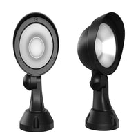 Smart Landscape Lights - 12W - RGBCCT - Tuya APP - 12-24V - IP65 - 2 PACK - JXLD08
