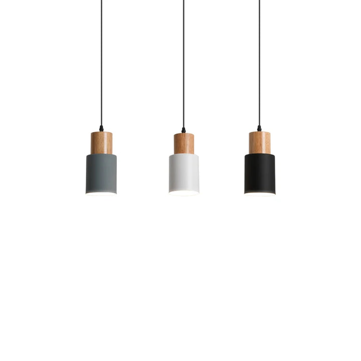 Minimalist Chandelier Bedroom Bedside Lamp Modern Nordic Restaurant Ssingle Head Small Chandelier Bar Counter Small Chandelier