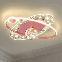 Nordic Led Ceiling Lights for Bedroom Home Decor Dining Kids Room Lamp Home Decor Para Hogar Lampara Techo Chandeliers