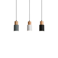 Minimalist Chandelier Bedroom Bedside Lamp Modern Nordic Restaurant Ssingle Head Small Chandelier Bar Counter Small Chandelier
