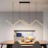 Home Decoration Pendant Lamp Modern Chandelier for Bedroom Ceiling Lamps Interior Lighting Smart LED Chandeliers Indoor Lighting