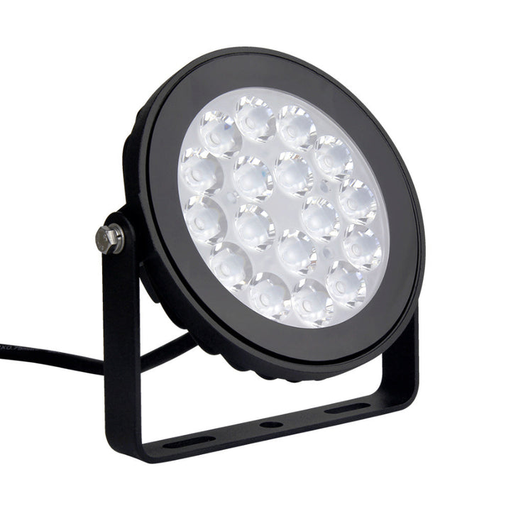 MiLight Garden Lamp 9W DC24V : Vibrant and Versatile Lighting for Your Outdoor Oasis  FUTC01 New