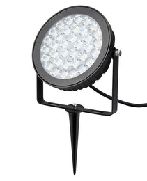 MiLight Garden Lamp 25W - IP66 - 2.4 Ghz - FUTC05