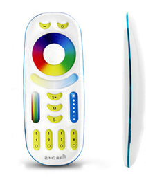 Master Your Lighting with MiLight 4 Zone Remote Control FUT092