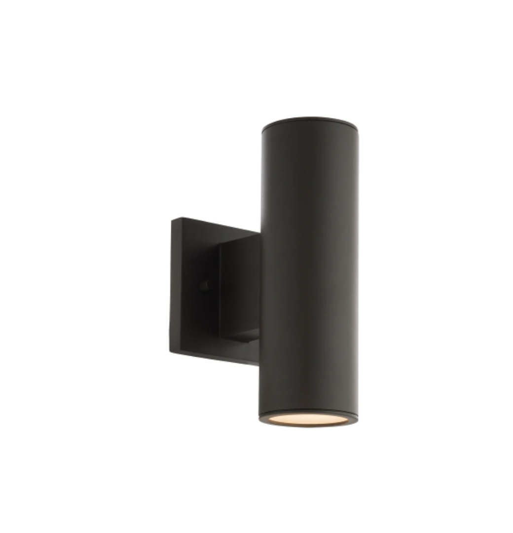 Wall Pack Up/Down Acrylic 18W CW 201 UPW - RZ