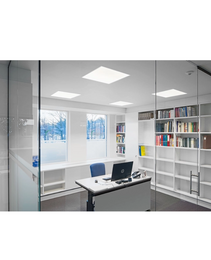 LED Flat Panel Light 2x2 - 6CCT  - 15W - 20W - 30W - 40W - 50W - Amcam