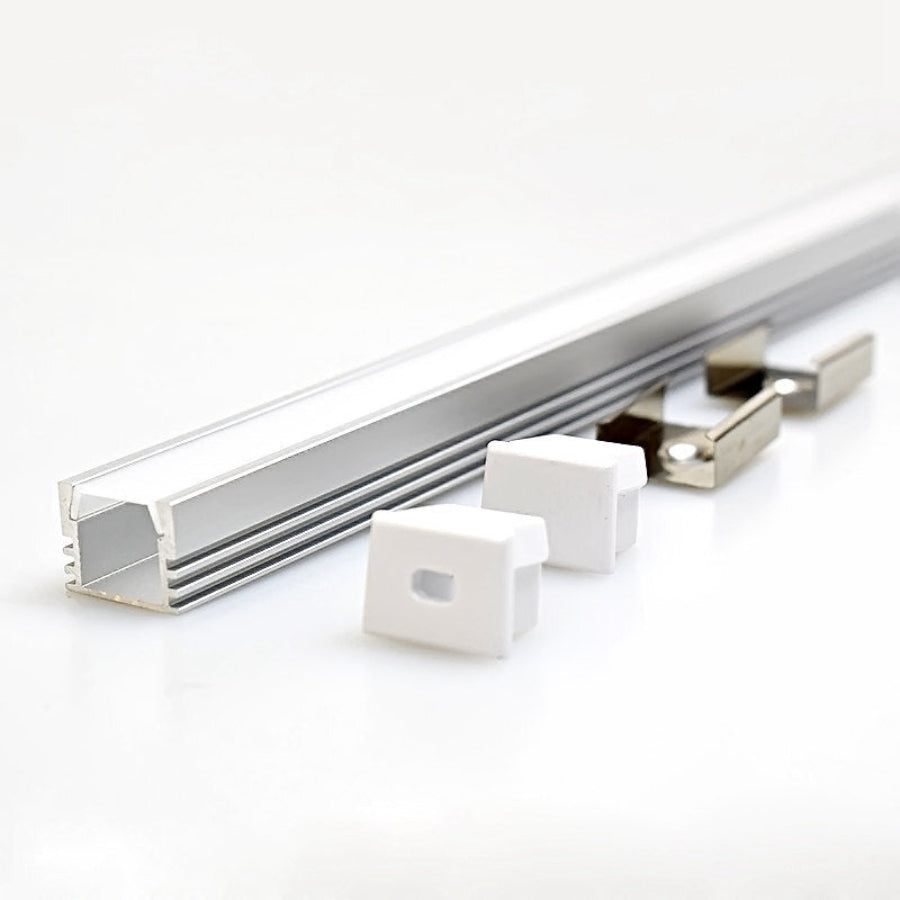 Strip Cover AST-1612 Deep LED Strip Lights 6.6FT