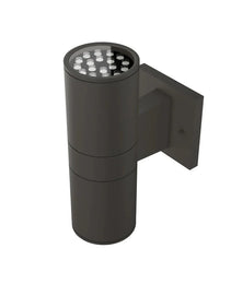 Radiate Elegance and Brilliance: 12W CCT RZ Wall Cylinder LED - Where Style Meets Functionality for an Illuminating Experience!
