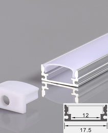 AST-1707D 6.6ft Strip Cover (Regular)